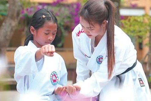 Chắp cánh những ước mơ vùng cao