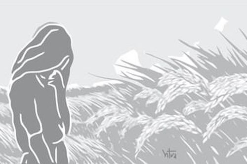 Sau một lời hứa