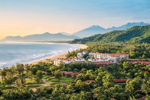 Mở lối phát triển du lịch nghỉ dưỡng biển