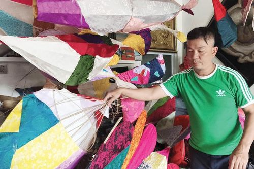 'Đổi đời' cho phế liệu
