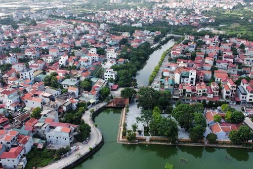 Chuyển phương thức quản lý kiến trúc theo không gian, cảnh quan và bản sắc khu vực
