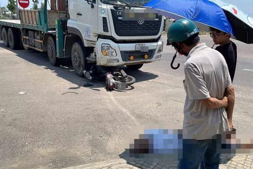 Gia Lai: Thiếu chú ý quan sát khi qua ngã tư, người đàn ông tử vong sau va chạm ô tô