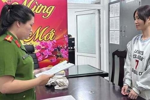 Bắt giữ đối tượng trong vụ án cho vay lãi nặng, vận chuyển trái phép tiền tệ qua biên giới