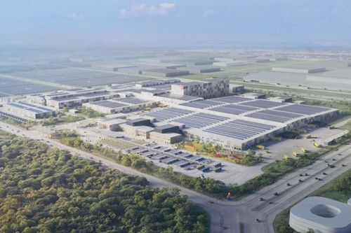 TP HCM thu hút gần 2,9 tỷ USD vốn FDI trong quý đầu năm