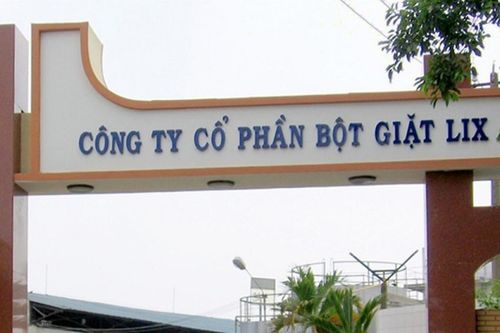 Bột giặt Lix thận trọng về mục tiêu lợi nhuận năm 2026