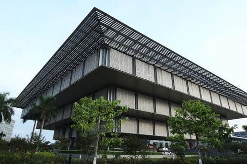 Bảo tàng Hà Nội - điểm đến du lịch cấp thành phố