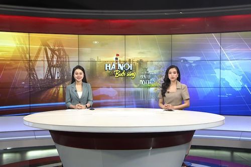 Chương trình Hà Nội buổi sáng | 05/04/2026
