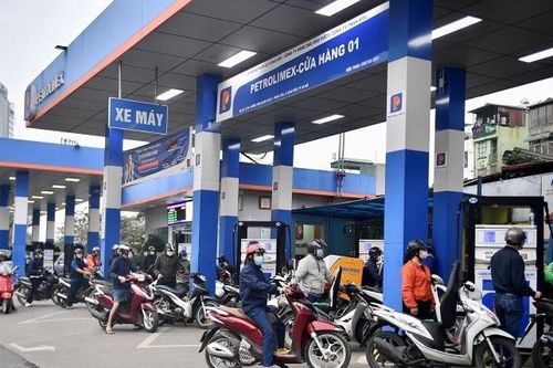Việt Nam đảm bảo đủ nguồn cung xăng dầu đến hết tháng 4/2026