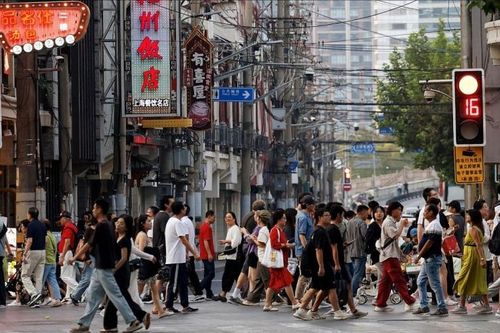 Trung Quốc: Tăng trưởng GDP quý I/2026 dự kiến đạt 5%