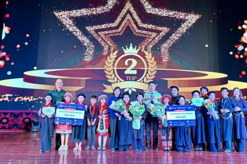 Cuộc thi thuyết trình sáng kiến phát triển du lịch về nguồn