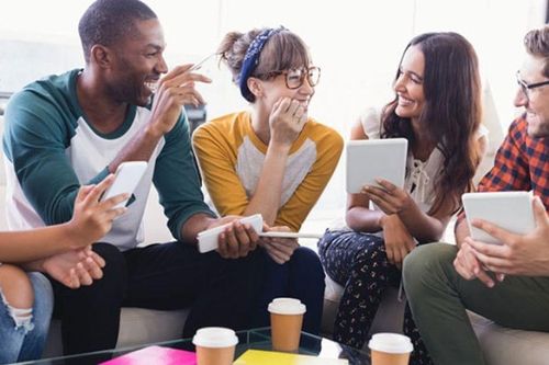 3 kiểu người tự nhiên 'hút tiền', đi đâu cũng gặp quý nhân
