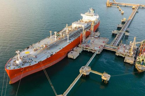 PV GAS ký kết thỏa thuận LNG quy mô lớn, mở rộng hạ tầng cung ứng khí cho các trung tâm điện lực