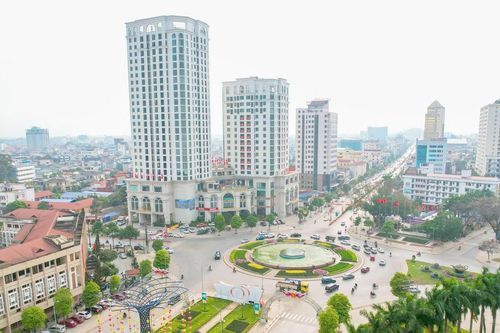 Thái Nguyên dẫn đầu cả nước về thu hút dòng vốn FDI mới