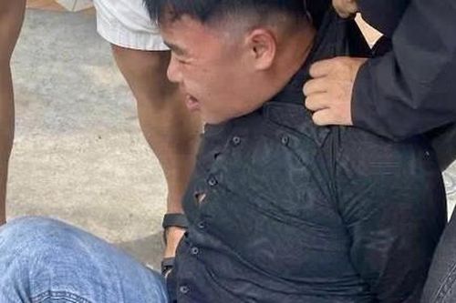 Công an truy xét nhanh bắt đối tượng cướp giật tài sản chỉ sau 4 giờ nhận tin báo