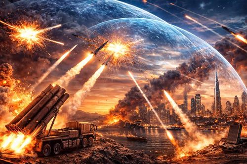 Tổng thống Trump lặp lại 'tối hậu thư' 48 giờ, Iran cảnh báo đanh thép