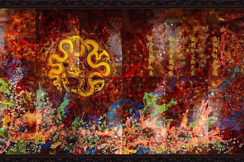 Nghệ sĩ Việt gây chú ý tại Venice Art Biennale, giới chuyên môn đánh giá cao