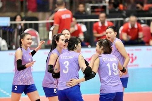 Bước đà cho những giải đấu lớn