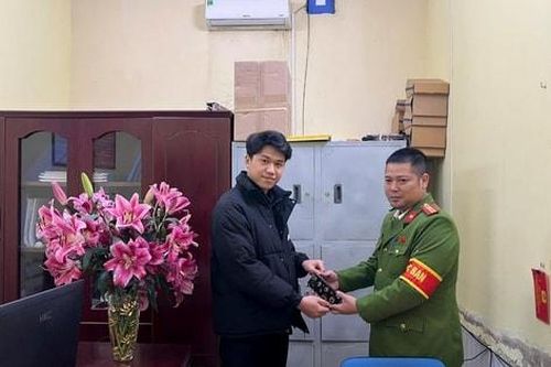 Khi mỗi thôn, tổ dân phố là một 'pháo đài' giữ bình yên ở cơ sở
