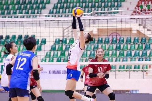 Giải vô địch bóng chuyền quốc gia các câu lạc bộ năm 2026: Cuộc đua quyết liệt ngay từ vạch xuất phát