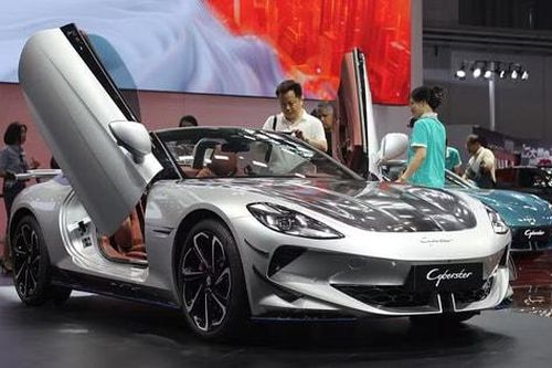 Nhiều diễn biến mới trên thị trường ô tô điện toàn cầu