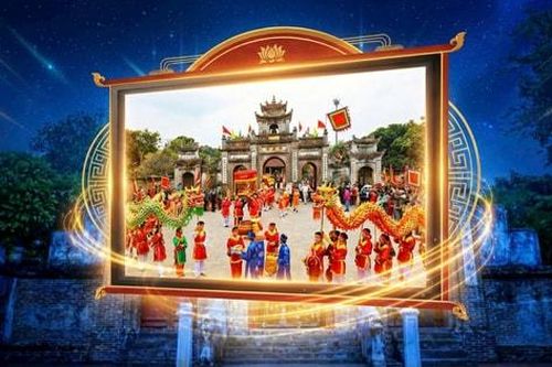 Sáng tạo – chìa khóa để di sản số 'sống'