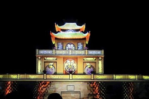 Di sản Hà Nội chuyển mình mạnh mẽ trong không gian số