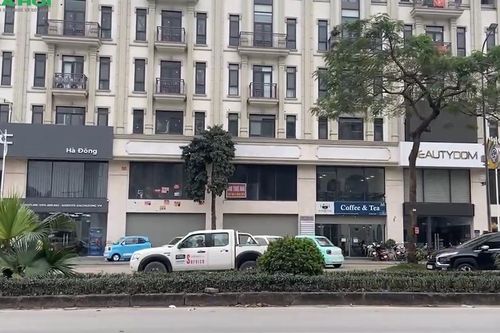 Hà Nội: Biệt thự tại phường Hà Đông rao bán rầm rộ tháng 4/2026