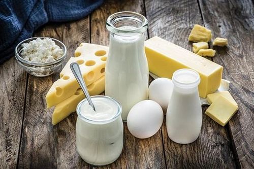 Chế phẩm từ sữa: 'chìa khóa vàng' cho hệ tiêu hóa khỏe mạnh và miễn dịch vững vàng ở trẻ nhỏ