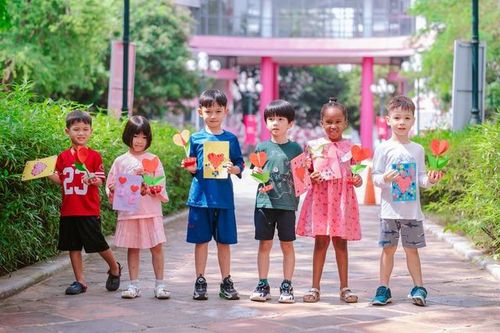 Dinh dưỡng là 'tuyến phòng thủ đầu tiên' trong chiến lược bảo vệ sức khỏe từ sớm