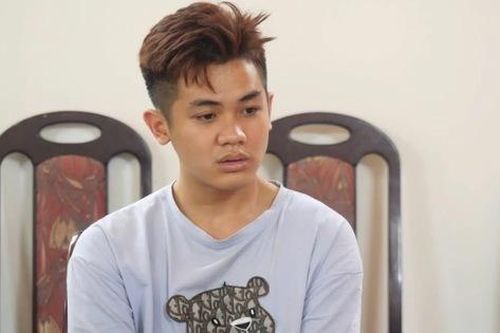 24 giờ truy bắt đối tượng cướp tài sản của bà cụ 96 tuổi ngồi xe lăn