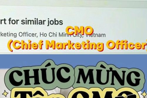 Ồn ào thông tin tuyển CMO của Oatside Việt Nam: Chiến dịch hay đánh tráo kỳ vọng?