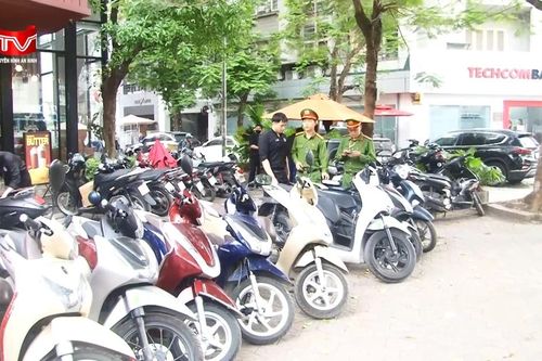 Quyết liệt chấn chỉnh trật tự đô thị tại phường Yên Hòa
