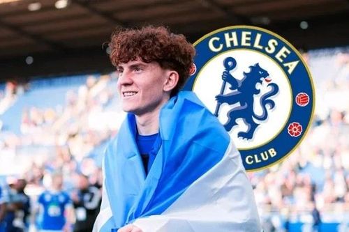 Chelsea chốt xong tân binh đầu tiên cho mùa hè 2026