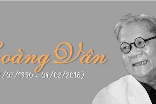 Nâng cấp 'bảo tàng âm nhạc số' nhạc sĩ Hoàng Vân