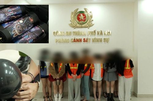 Sự thật phía sau 'niêu cơm' phục vụ 'dân chơi' tại Sành Lounge | ATV ngày 2/4/2026