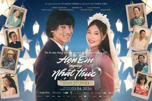 Phim nào đang dẫn đầu doanh thu phòng vé Việt?