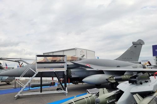 UAE từ chối tài trợ cho chương trình Rafale F5 do bị cấm tiếp cận công nghệ