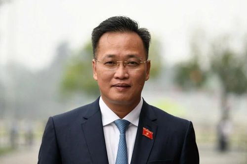 Bí thư Tỉnh ủy Hưng Yên Nguyễn Hữu Nghĩa được bầu làm Tổng Kiểm toán Nhà nước