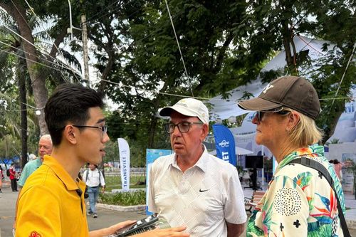 TP Hồ Chí Minh hướng tới thành trung tâm du lịch MICE tiêu biểu của khu vực