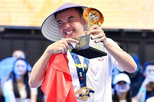 Lộ diện 5 nhà vô địch tại PPA Hanoi Cup 2026