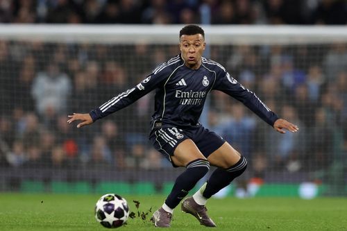 Real Madrid và Bayern Munich - cuộc 'đọ súng' của hai nhà vua