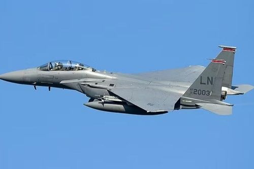 Vụ chiến đấu cơ F-15E bị bắn hạ đặt ra nhiều câu hỏi cho Mỹ, Israel