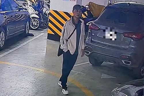 Bắt 'siêu trộm' hàng loạt mặt gương chiếu hậu ôtô Mercedes ở Hà Nội