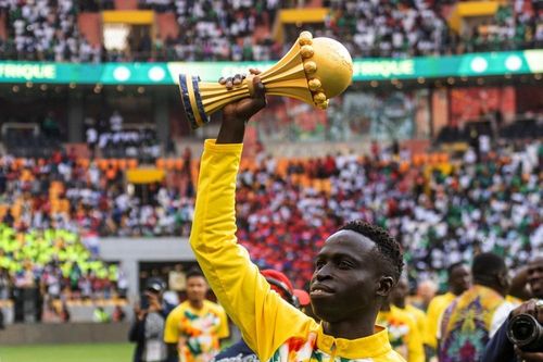 Senegal bị cáo buộc né kiểm tra doping