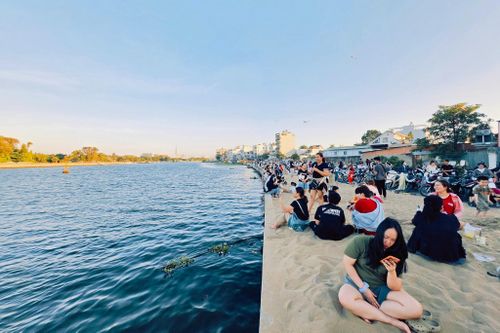 Cảnh báo về 'biển Gò Vấp'