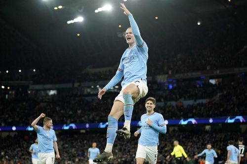 Quy luật quen thuộc: Manchester City càng về cuối mùa càng đáng sợ