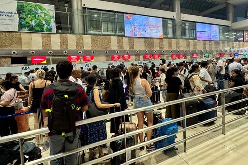 Du lịch Việt Nam làm gì trước cú sốc năng lượng?
