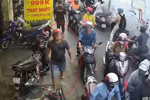 Công an khuyến cáo các mâu thuẫn phát sinh từ va chạm giao thông