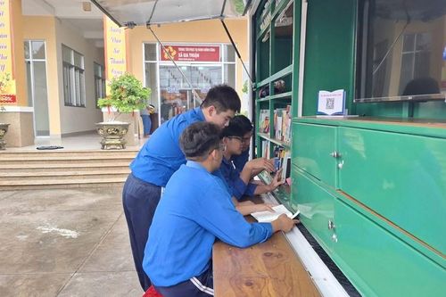 Đồng Tháp: Tổ chức nhiều hoạt động hấp dẫn tại Ngày Sách và Văn hóa đọc Việt Nam 2026