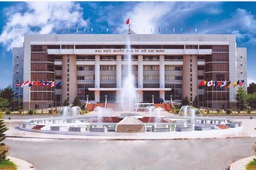 Đề xuất quy định mới về đại học quốc gia